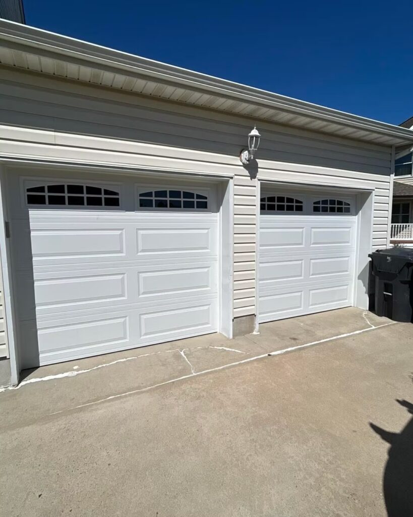 Amarr, Haas, and Fimbel Garage Doors in Ocean County, New Jersey
