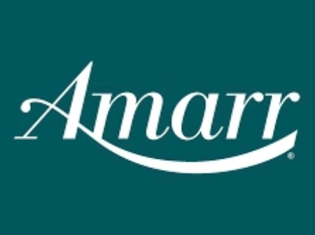 Amarr Garage Doors Are the Perfect Choice for ypur Ocean County, New Jersey home