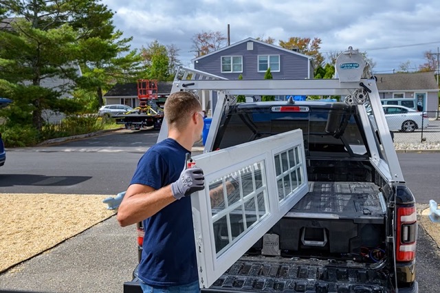 Surfside Garage Door serving Ocean County, New Jersey