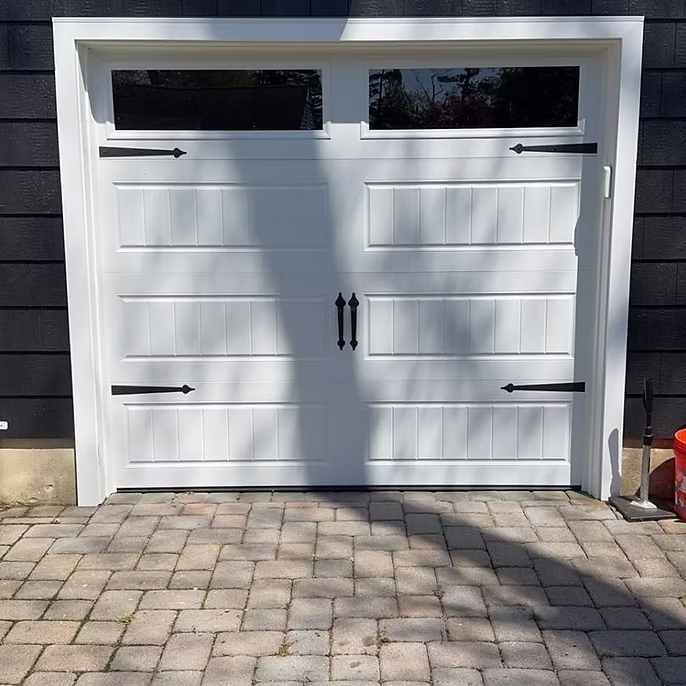 Return on Investment of a New Garage Door in Ocean County, New Jersey