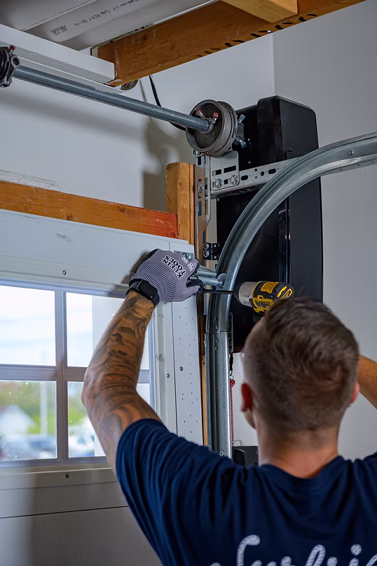 The Importance of Regular Garage Door Maintenance