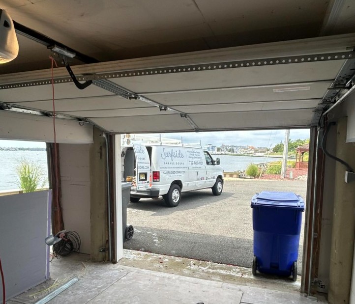 garage door company near me in ocean county new jersey