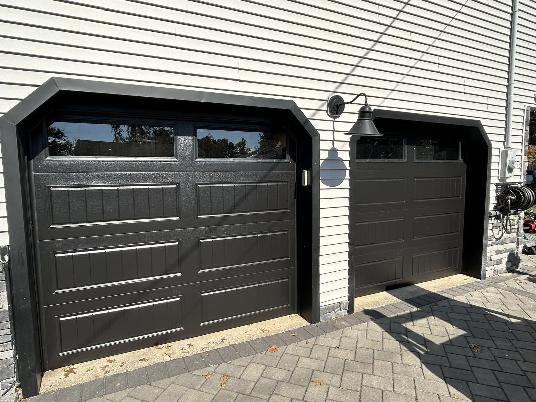 garage door company ocean county new jersey