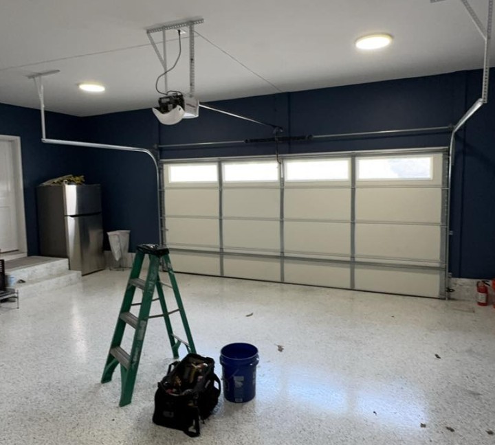 garage door maintenance toms river new jersey