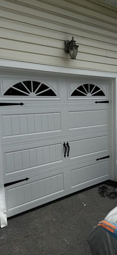Ocean County, New Jersey Garage Door Services