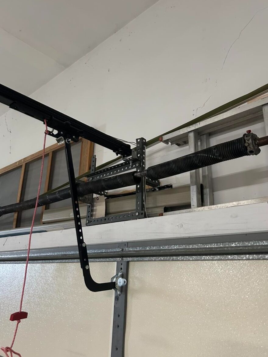 fix my garage door in new jersey