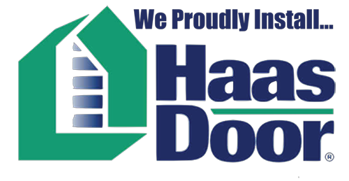 haas garage door installation new jersey