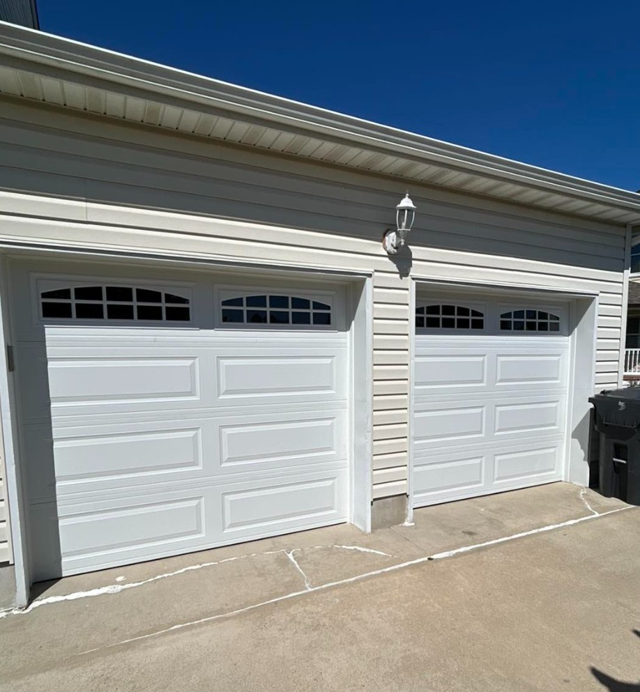 new garage door installation in toms river new jersey