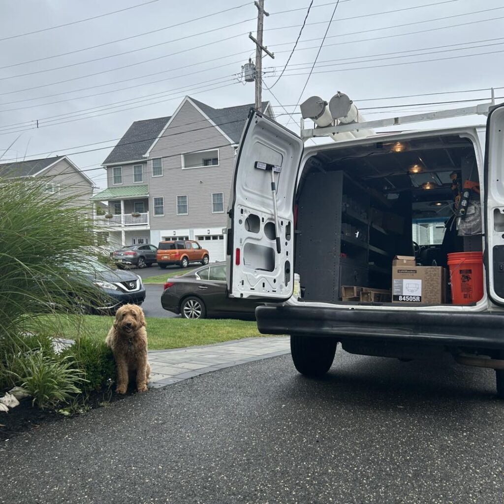 sufside truck new jersey2 emergency garage door repair same day service