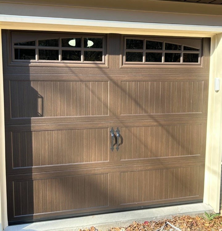 Monmouth County, New Jersey Garage Door Services