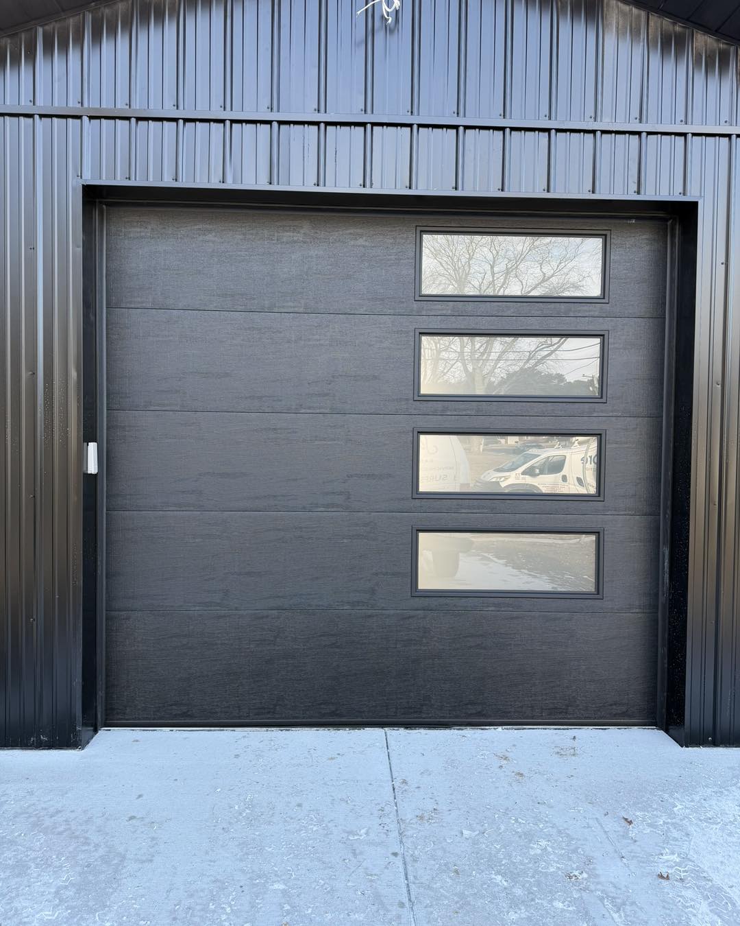new garage door installation howell new jersey