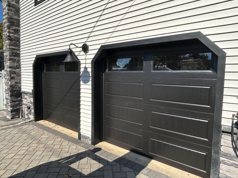 Garage Door Repair and Installation in Toms River, NJ