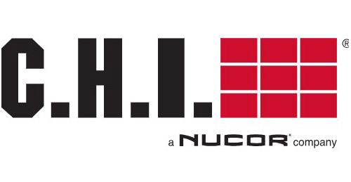c.h.i. nucor company garage door installation in new jersey